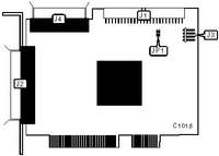 INITIO CORPORATION &nbsp; INI-9100UW