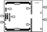 MYLEX CORPORATION &nbsp; DAC960SX (DBX960S-3-UDR)