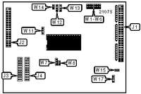 SCIENTIFIC MICROSYSTEMS, INC. &nbsp; OMTI 3520A, OMTI 3527A