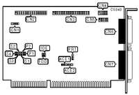 UNIDENTIFIED &nbsp; CCAT400, CCAT400G, MIO-16 REV. 1