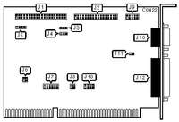 UNIDENTIFIED &nbsp; AT BUS + 2S/1P