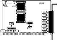 DECISION COMPUTER INTERNATIONAL CO., LTD. &nbsp; PCCOM 8-PORT RJ-12 RS-232 RISC, PCCOM 8-PORT RJ-12 RS-422 RISC
