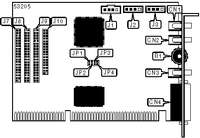 ZOLTRIX, INC. &nbsp; AUDIOPLUS 3200 WAVE