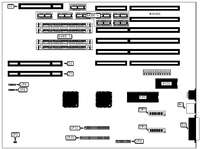 ADVANCED LOGIC RESEARCH, INC. &nbsp; BUSINESS VEISA