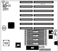 BIOSTAR MICROTECH INTERNATIONAL CORPORATION &nbsp; MB-1316C(B)-SX2/1320C(B)-SX2/1325C(B)-SX2