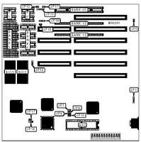 AUVA COMPUTER, INC. &nbsp; BABY 286 BAM/12-G1