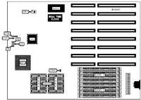 AMERICAN MEGATRENDS, INC. &nbsp; 80386 BABY SCREAMER LC