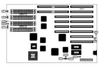 AMERICAN MEGATRENDS, INC. &nbsp; 80386B