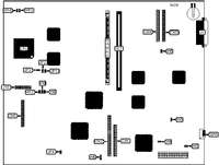 ALPHA MICROSYSTEMS &nbsp; AM-137