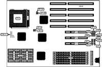 ASUS COMPUTER INTERNATIONAL &nbsp; PCI/I-P5MP3 (REV. 1.2)