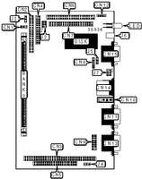 ADVANTECH CO., LTD. &nbsp; PCM-4825