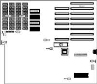 DTK COMPUTER, INC. &nbsp; PTM-1000V2, ZeroAT 12