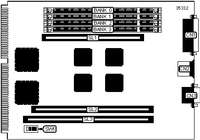 COMPAQ COMPUTER CORPORATION &nbsp; PROFESSIONAL WORKSTATION 6000 MODEL 6266, MODEL 6300