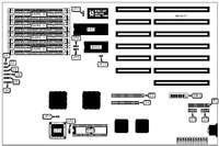 GCH SYSTEMS, INC. &nbsp; EASY DATA 286