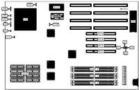 GIGA-BYTE TECHNOLOGY CO., LTD. &nbsp; GA-586IS