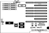 EVEREX SYSTEMS, INC. &nbsp; TEMPO 286/12,16 (EV-1824(C))