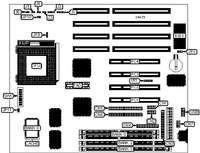 GENOA SYSTEMS CORPORATION &nbsp; TURBOEXPRESS 586VX PRO