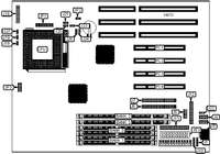 ELITEGROUP COMPUTER SYSTEMS, INC. &nbsp; P5TX-BPRO (VER. 3.0)