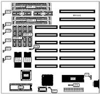 KOUWELL ELECTRONIC CORPORATION &nbsp; KW-248A