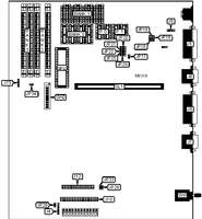 LASER COMPUTER, INC. &nbsp; LASER 286S