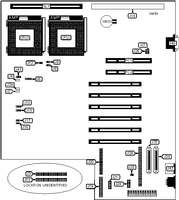 IBM CORPORATION &nbsp; PC SERVER 520 (TYPE 8641) MODEL MZO, MZV, MZS, MZL, MZE