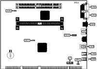 INTEL CORPORATION &nbsp; KU440EX