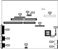 NEC TECHNOLOGIES, INC. &nbsp; POWERMATE SX/16