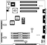 REPLY CORPORATION &nbsp; PS/2 MODEL 50/50Z