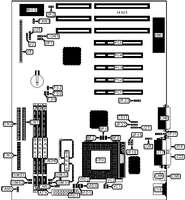 TYAN COMPUTER CORPORATION &nbsp; S1576S