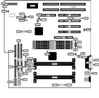 SUPER MICRO &nbsp; S2DGR