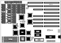 UNIDENTIFIED &nbsp; X'GOLDEN 386 (BABY-AT SIZE)