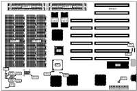 UNIDENTIFIED &nbsp; 80386 SX/16/20