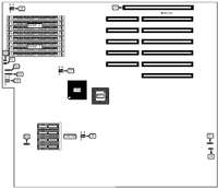 UNIDENTIFIED &nbsp; 386 CACHE 25/33
