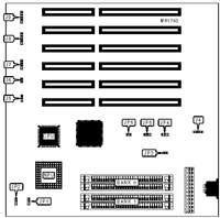 UNIDENTIFIED &nbsp; N318 386SX/25/33/40