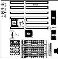 UNIDENTIFIED &nbsp; 386 ISA