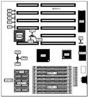 UNIDENTIFIED &nbsp; 80486DLC
