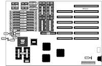 UNIDENTIFIED &nbsp; 80386 AT