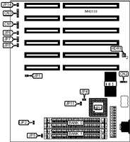 UNIDENTIFIED &nbsp; SCAMP 386SX