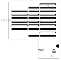 ZENITH DATA SYSTEMS &nbsp; Z-3300 SERIES