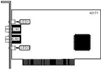FORE SYSTEMS, INC. &nbsp; FORERUNNER PCA-200EPC-ST