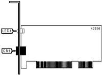 OLICOM, INC. &nbsp; RAPIDFIRE 3530