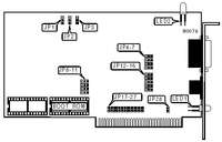 TIARA COMPUTER SYSTEMS, INC. &nbsp; LanCard/E*PC8*TP