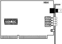 TRENDWARE INTERNATIONAL, INC. &nbsp; ETHER-16C