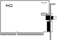 SVEC COMPUTER CORPORATION &nbsp; FD049OI-B
