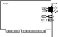 MAXTECH CORPORATION &nbsp; SR 288HV (SF1128HV/S1)