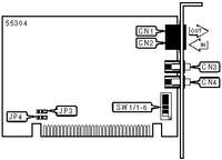 WISECOM, INC. &nbsp; WS-5614JS3/ES3 (INTERNAL)